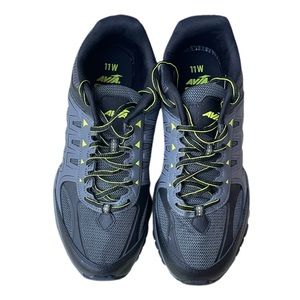 Avia Mens Sneakers